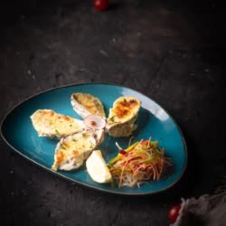 OYSTER DE GRATTAN