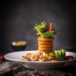 MIXED BEANS SALAD