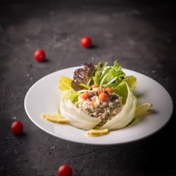 TUNA SALAD