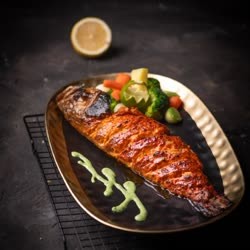 HAMOUR TANDOORI1kg
