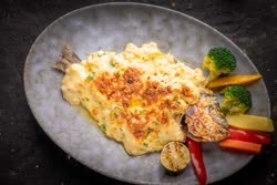 SEABASS THERMIDOR 1kg