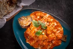 SUBREAM MASALA 1kg