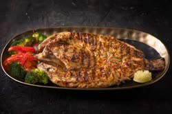 SUBETI FISH 1KG