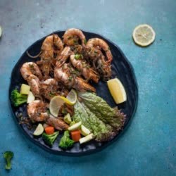 SHRIMPS