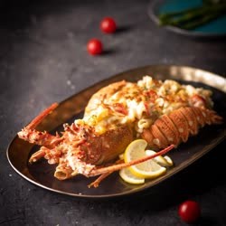 LOBSTER PASTA