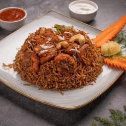 Sayadiyah rice