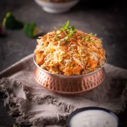 HAMOUR BIRYANI