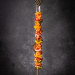 CHICKEN TIKKA