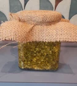 pickles
