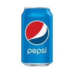 SOFT DRINKS