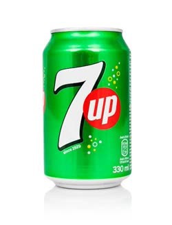 7 UP