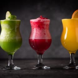 WATER MELON JUICE