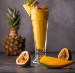 Mix juice 