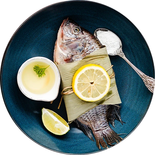 وجهتك الأولى لعشاق السي فود في البحرين